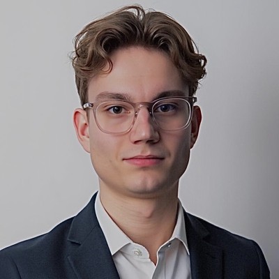 Lucas Wiedemer