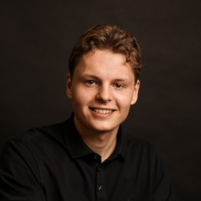 Matteo Isemann