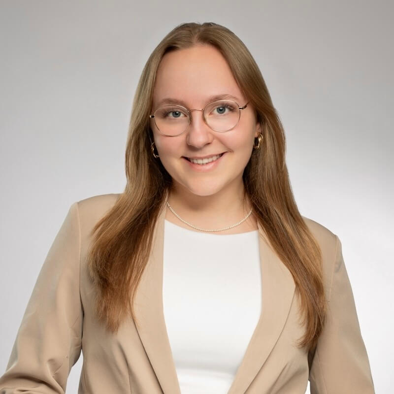 Pia Hannert